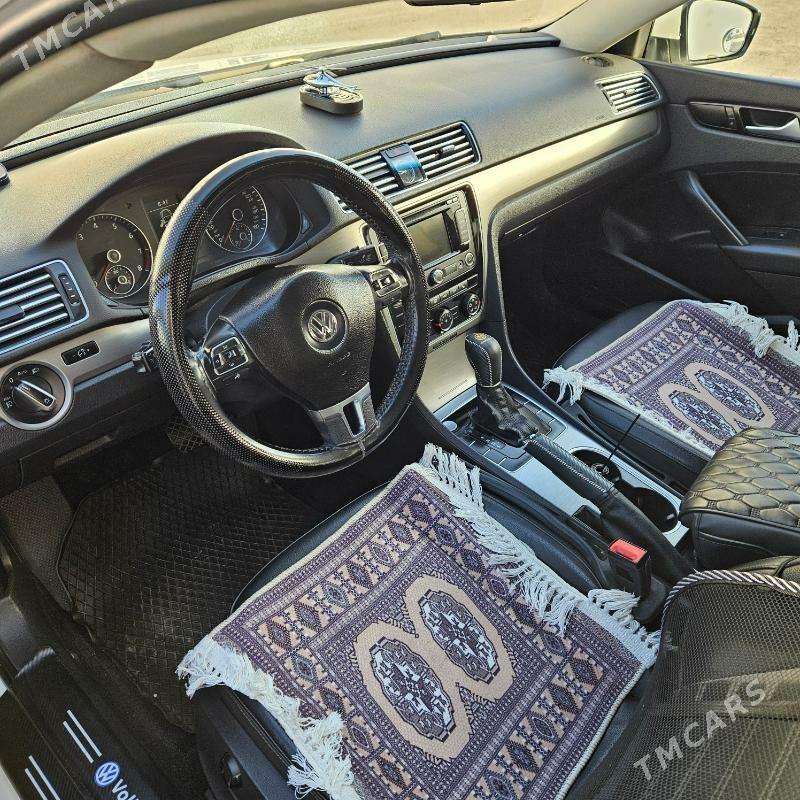 Volkswagen Passat 2015 - 180 000 TMT - Bekrewe - img 7