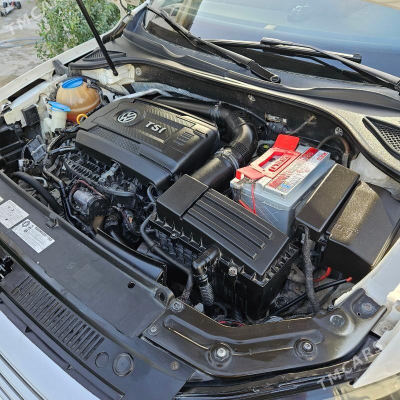 Volkswagen Passat 2015 - 180 000 TMT - Bekrewe - img 9
