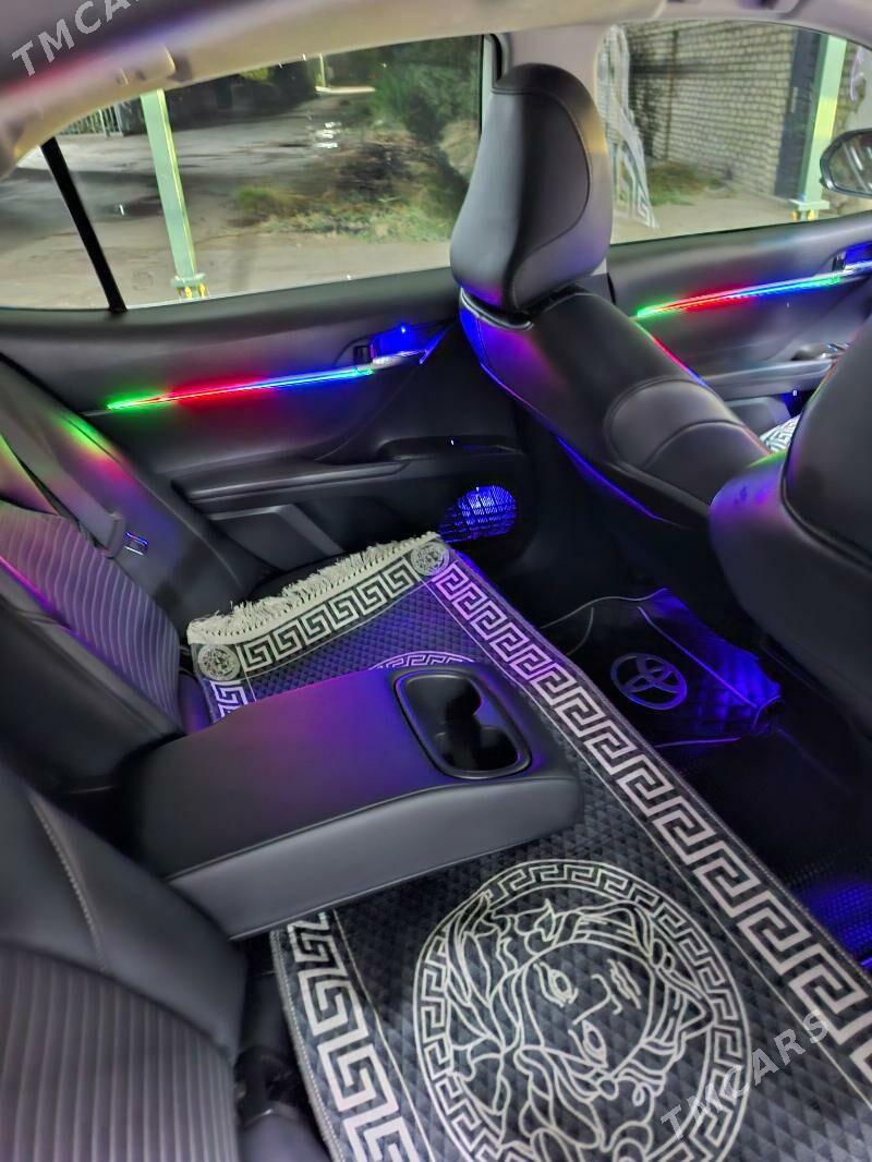 Toyota Camry 2021 - 302 000 TMT - Дашогуз - img 9