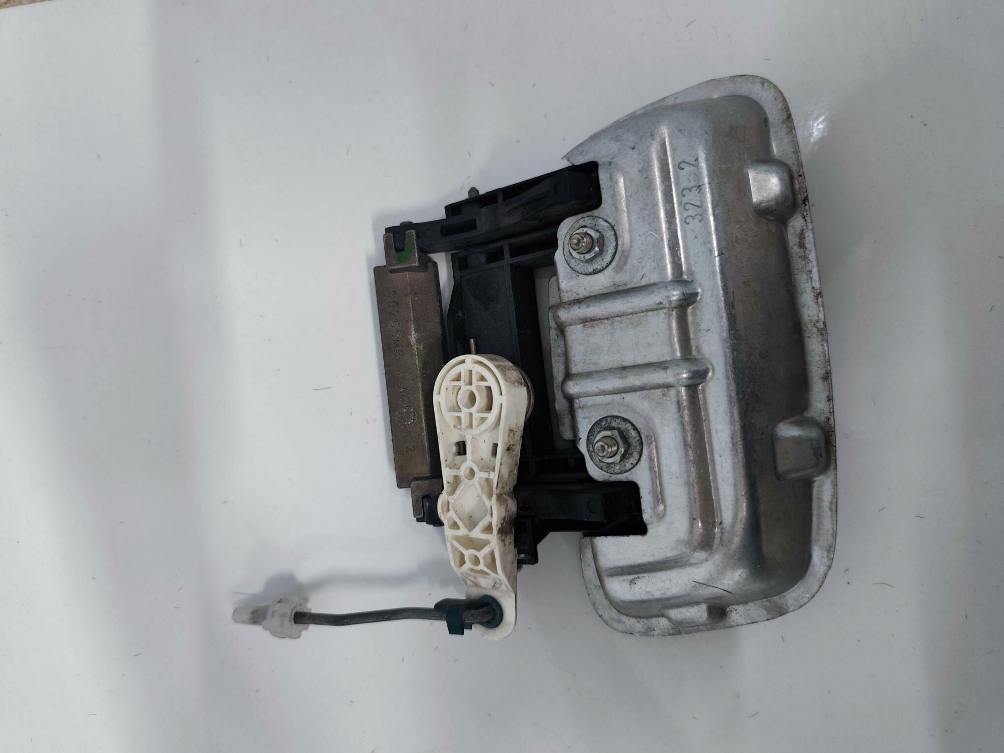 Opel astra G zapjas 400 TMT - Гурбансолтан Едже - img 4