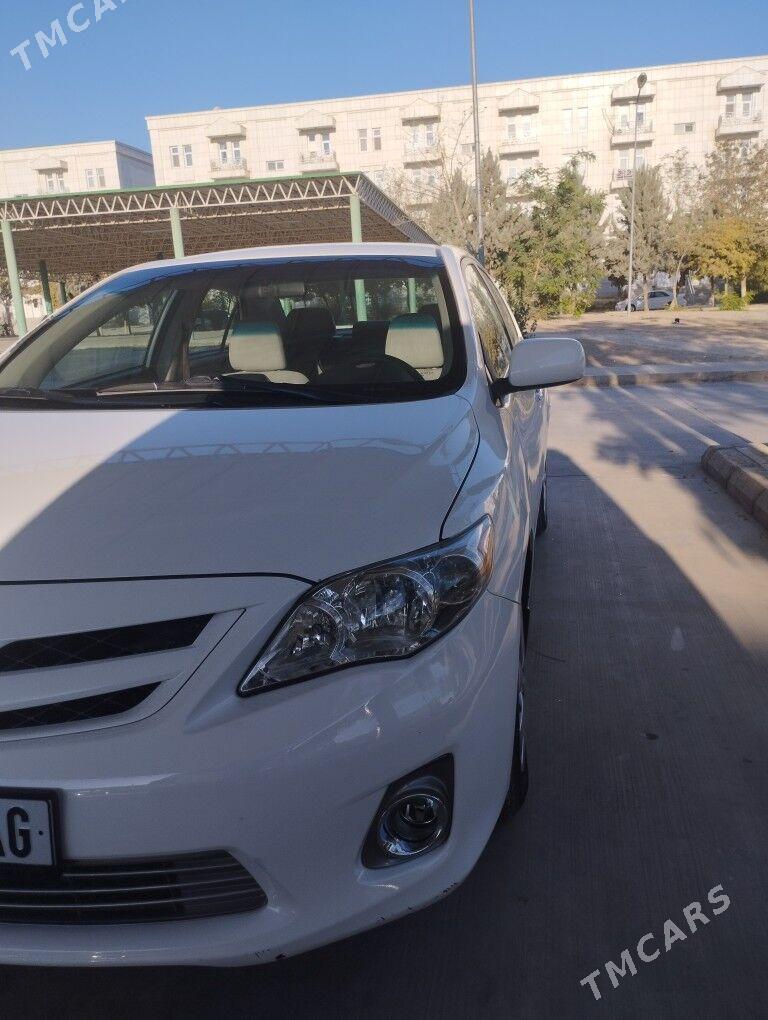 Toyota Corolla 2013 - 165 000 TMT - Ашхабад - img 3