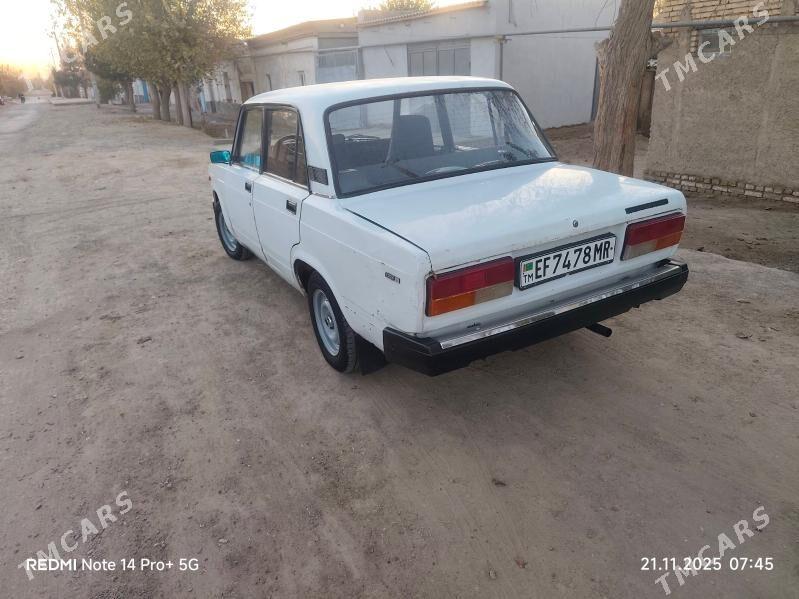 Lada 2107 2004 - 35 000 TMT - Baýramaly - img 6