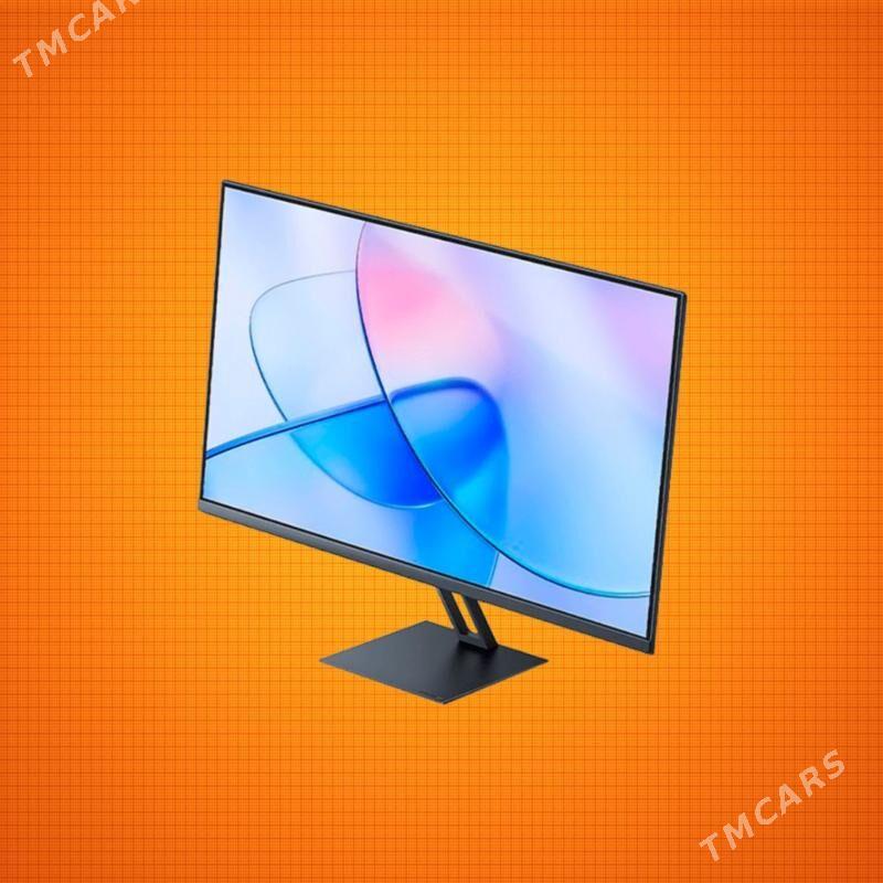 Monitor Redmi A27 100hz - Ашхабад - img 1