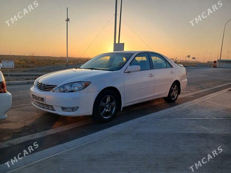 Toyota Camry 2003 - 170 000 TMT - Мары - img 10