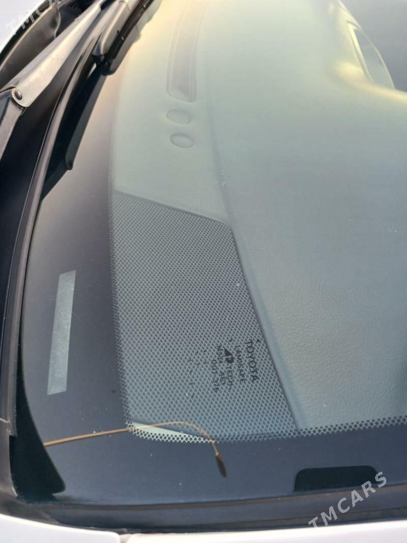 Toyota Camry 2003 - 170 000 TMT - Мары - img 3