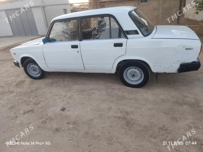 Lada 2107 2004 - 35 000 TMT - Baýramaly - img 4