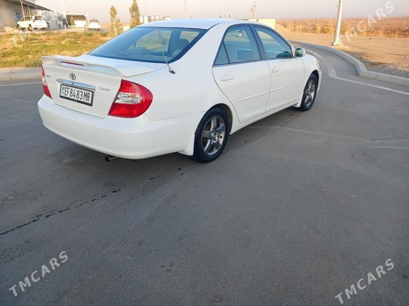 Toyota Camry 2003 - 170 000 TMT - Мары - img 6