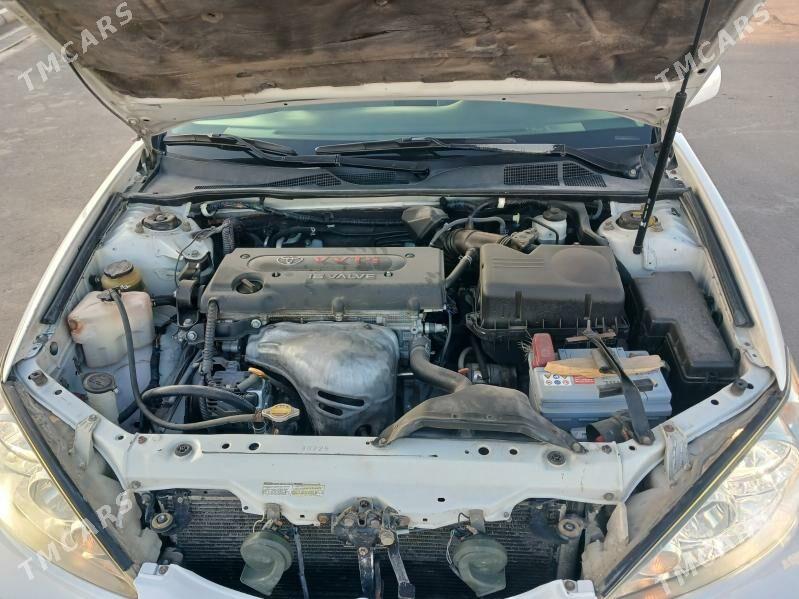 Toyota Camry 2003 - 170 000 TMT - Мары - img 2
