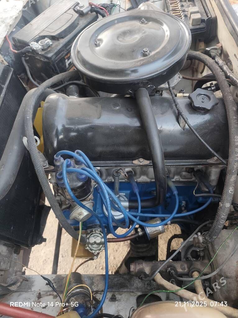 Lada 2107 2004 - 35 000 TMT - Baýramaly - img 7