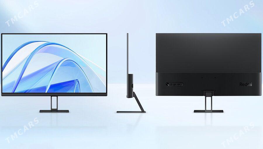 Monitor Redmi A27 100hz - Ашхабад - img 2