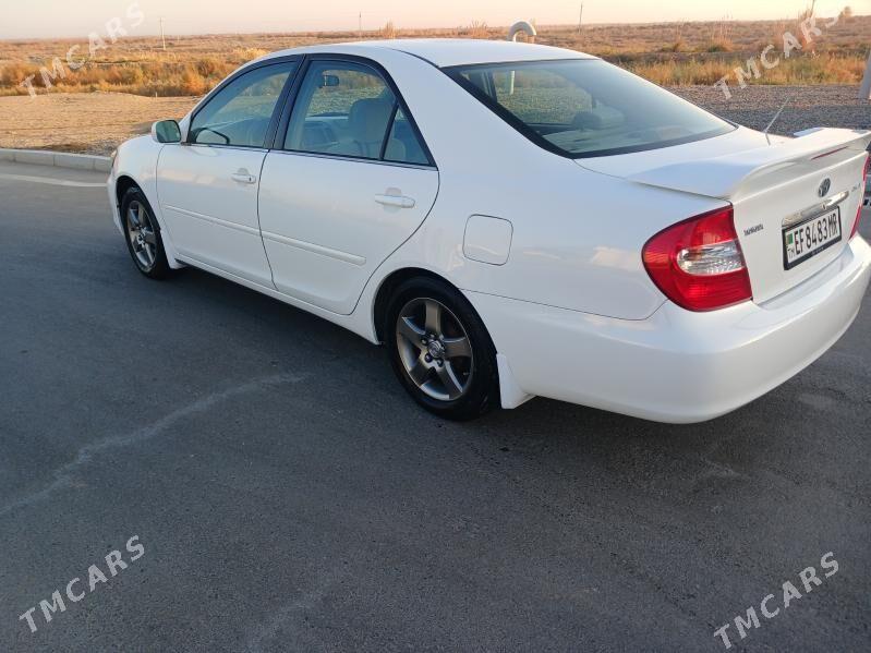Toyota Camry 2003 - 170 000 TMT - Мары - img 5