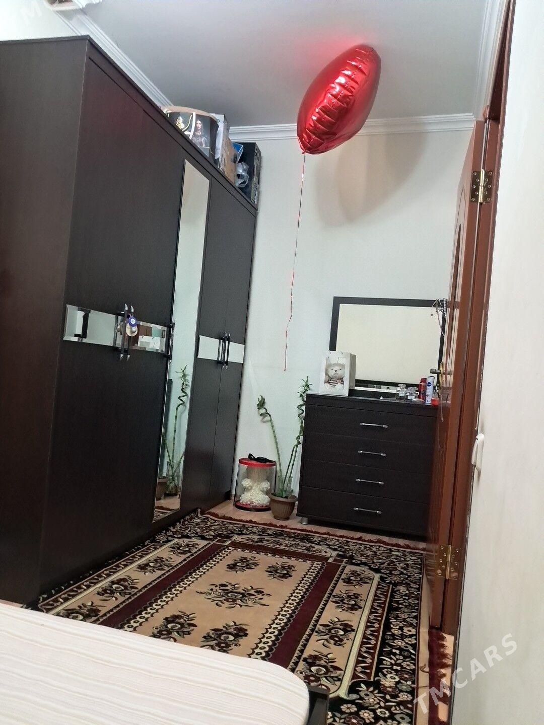 Bez hazaÿyn kwartira - Aşgabat - img 2