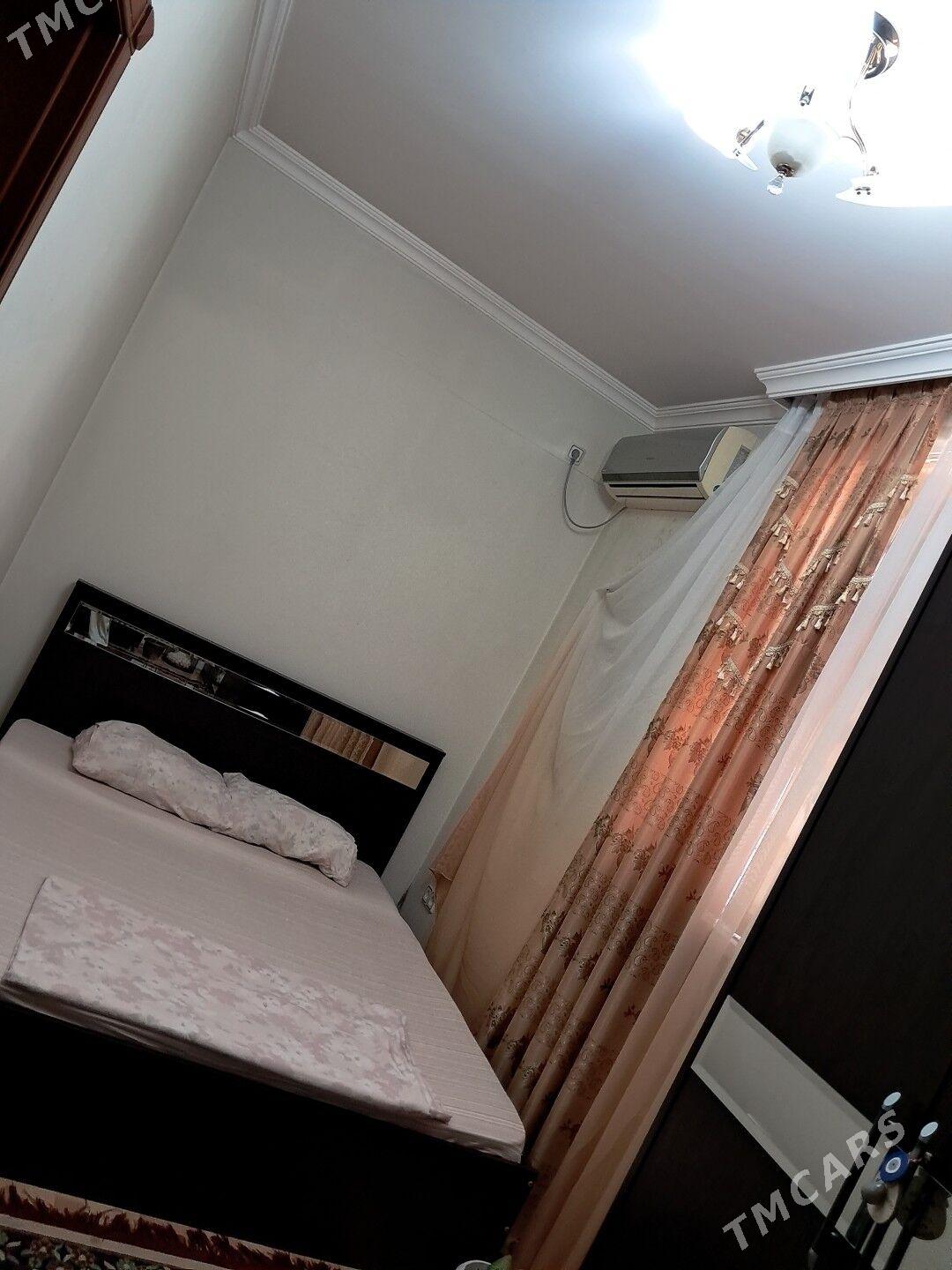 Bez hazaÿyn kwartira - Aşgabat - img 4