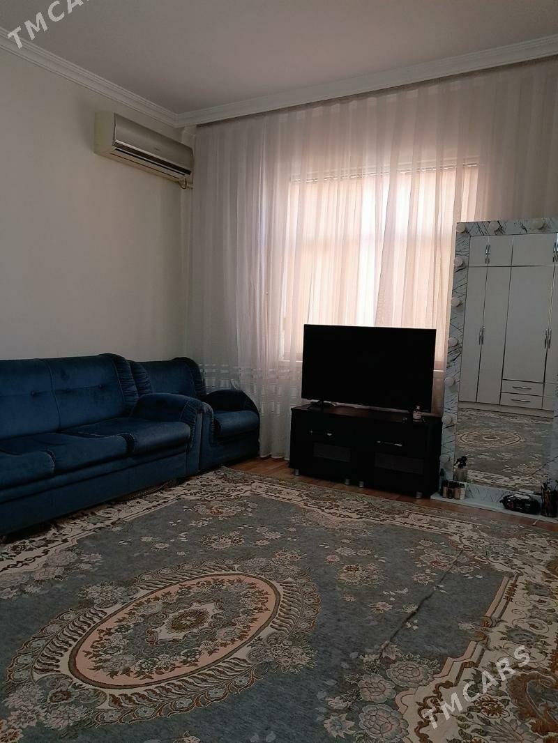 Bez hazaÿyn kwartira - Aşgabat - img 3