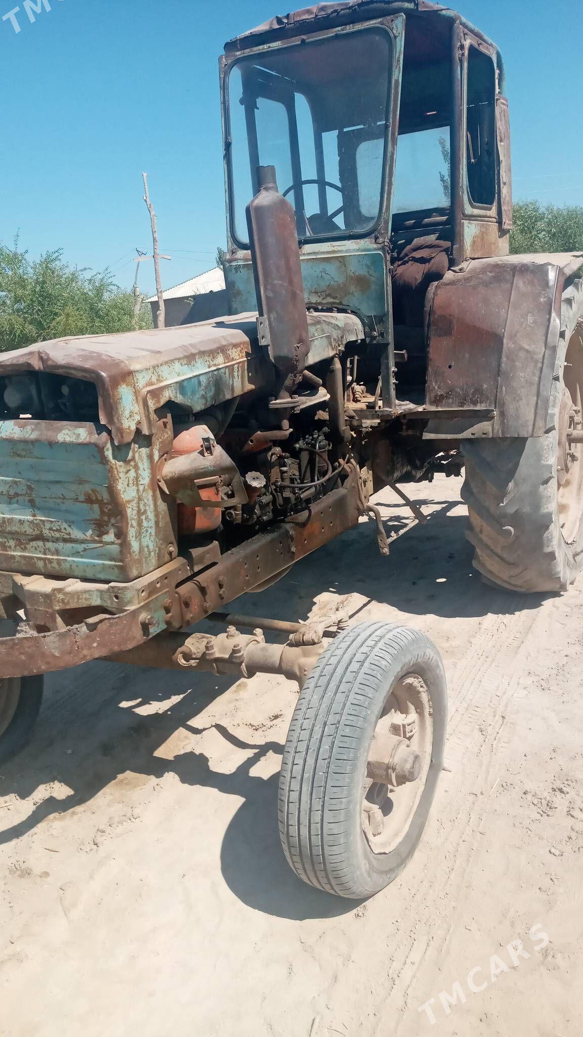 MTZ T-28 2002 - 14 000 TMT - Болдумсаз - img 4