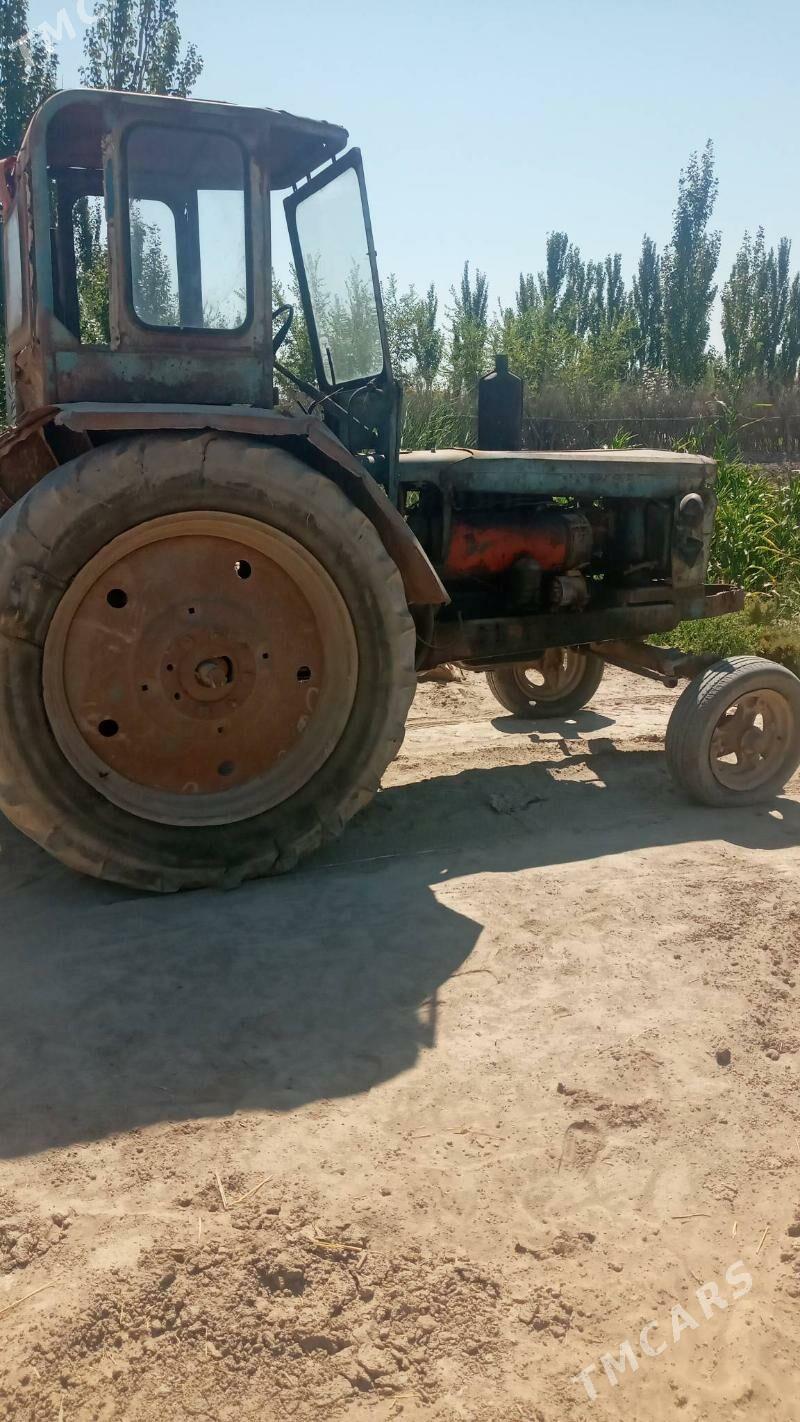 MTZ T-28 2002 - 14 000 TMT - Болдумсаз - img 2