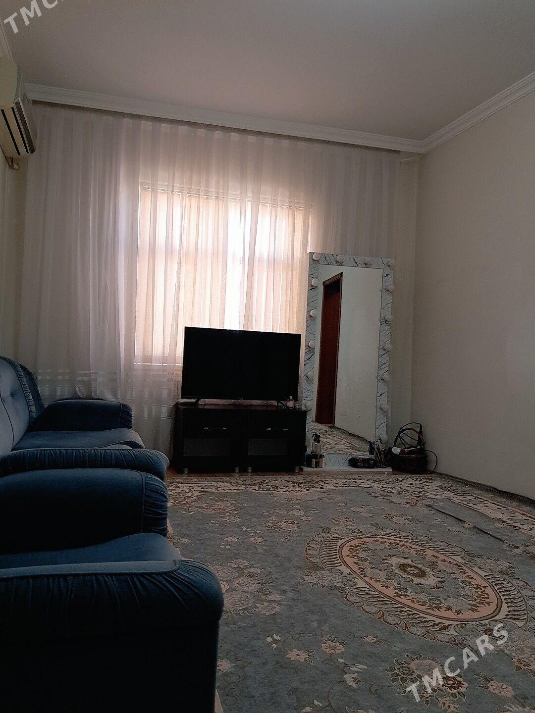 Bez hazaÿyn kwartira - Aşgabat - img 5