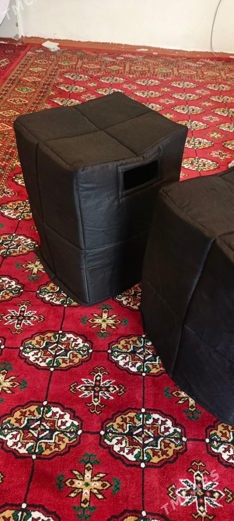 Kalonkalata das - Aşgabat - img 4