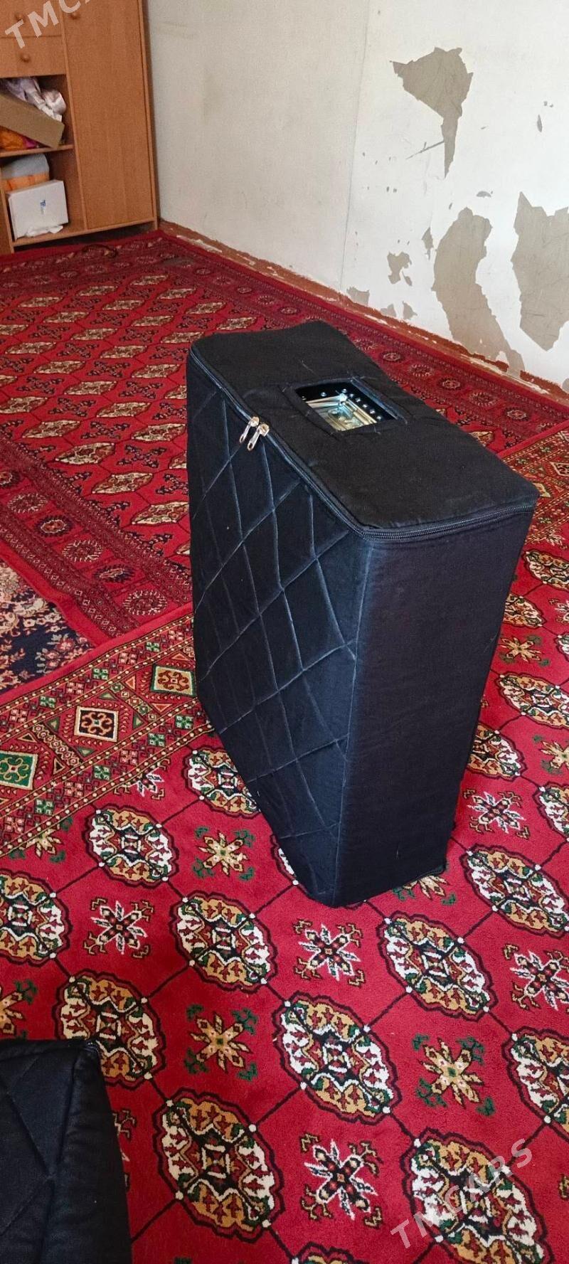 Kalonkalata das - Aşgabat - img 1