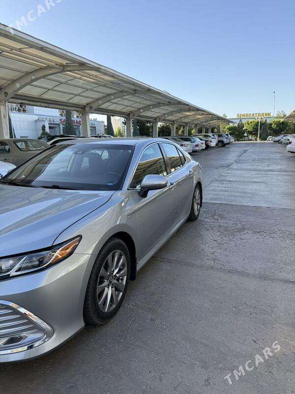 Toyota Camry 2020 - 280 000 TMT - Mary - img 2