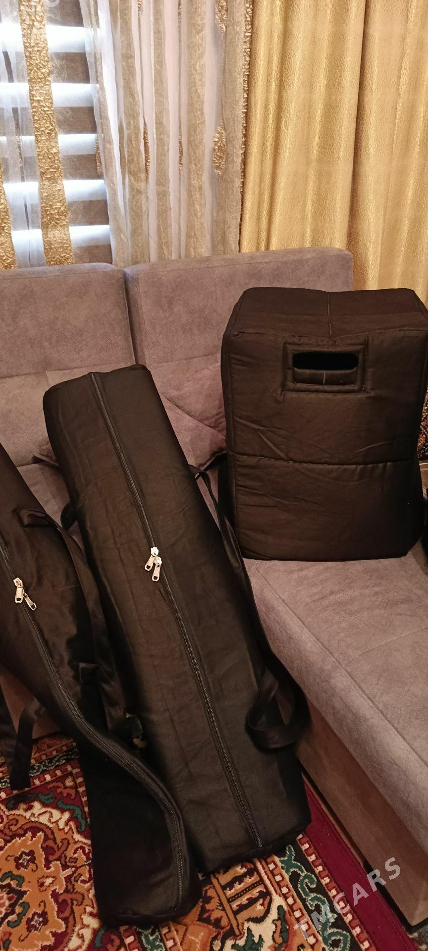 Kalonkalata das - Aşgabat - img 3