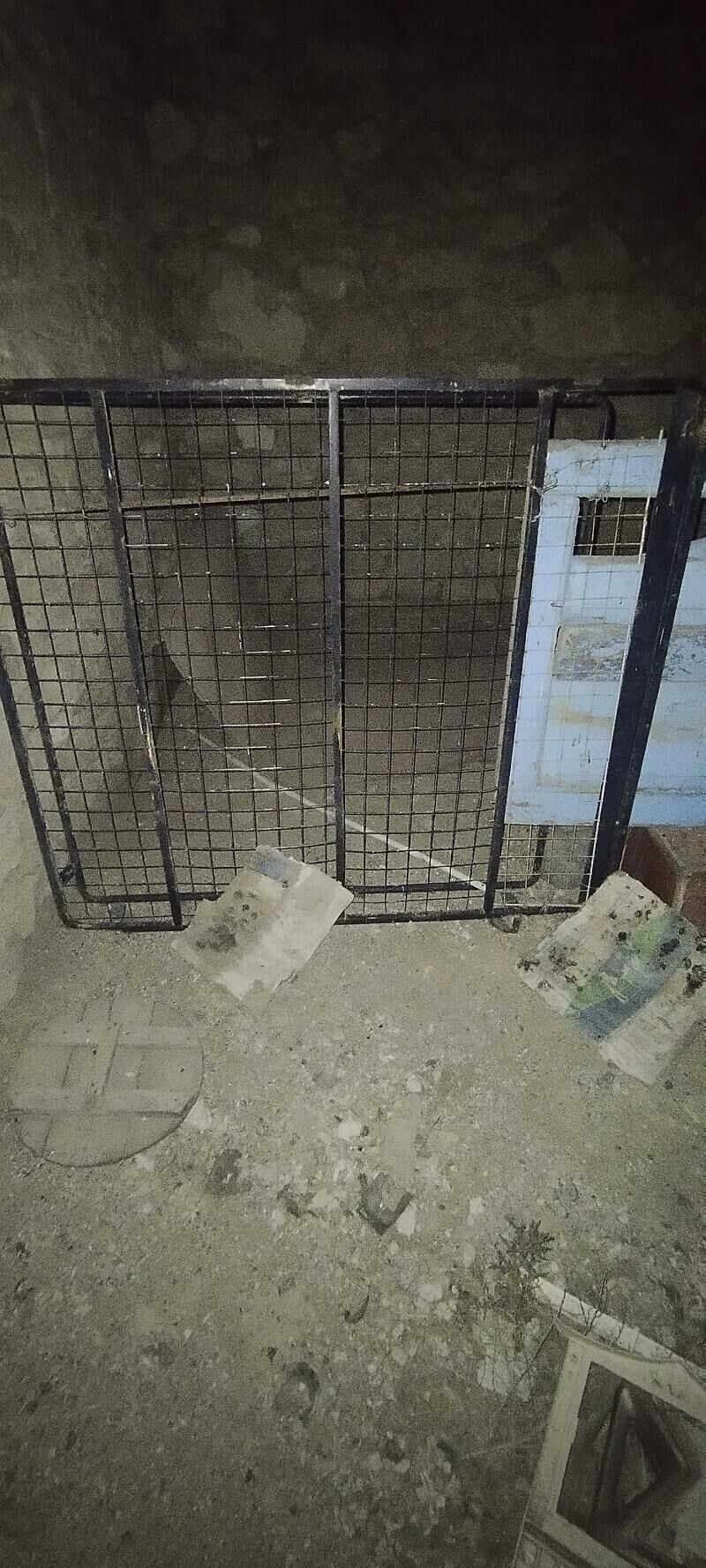 багаж ниванкы йасама 400 TMT - Гызыларбат - img 2