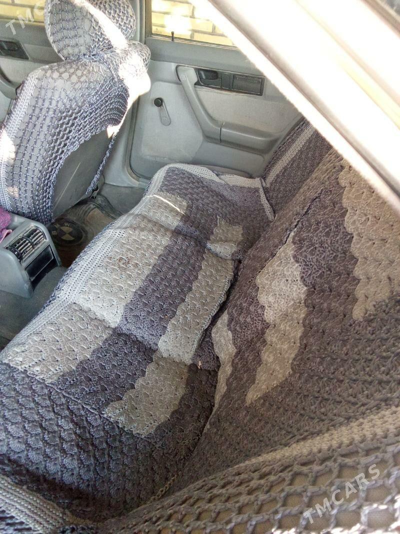 BMW 525 1995 - 80 000 TMT - Baýramaly - img 5