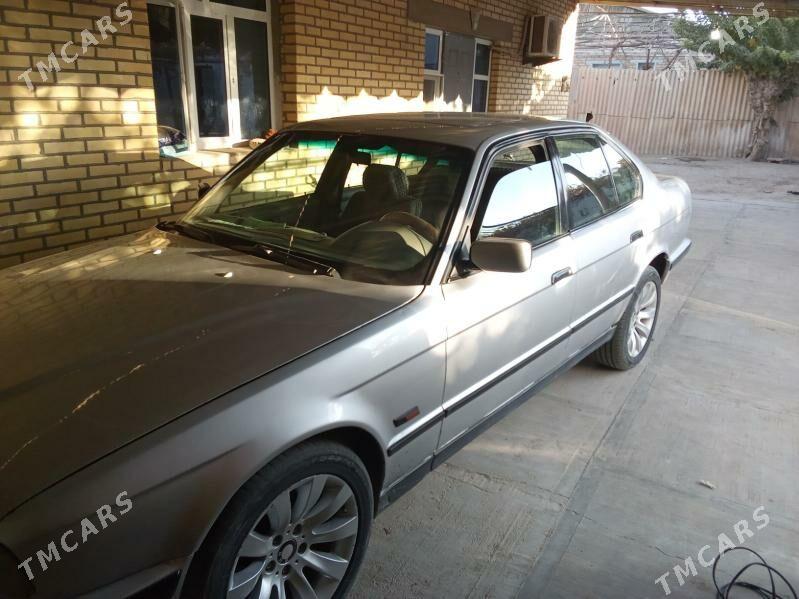 BMW 525 1995 - 80 000 TMT - Baýramaly - img 2