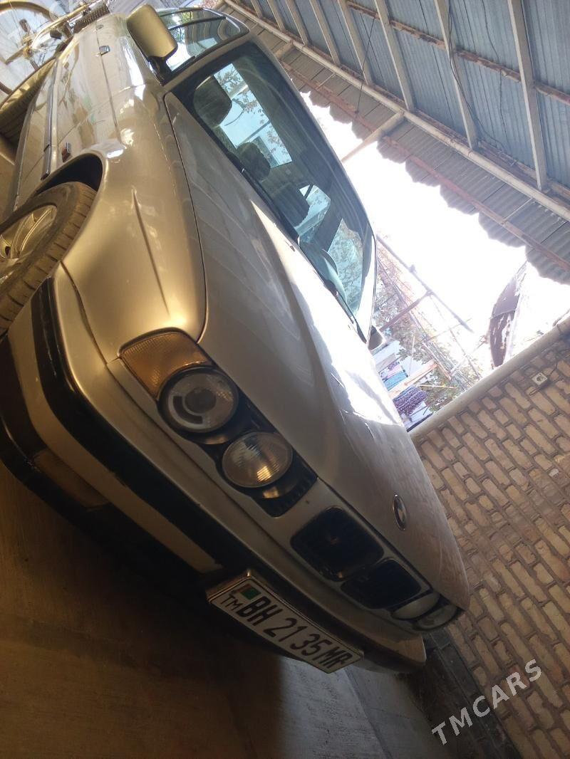 BMW 525 1995 - 80 000 TMT - Baýramaly - img 1