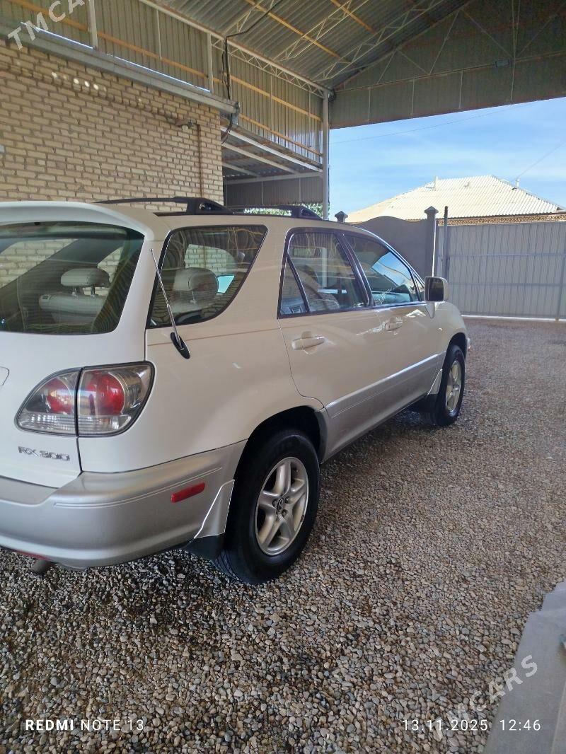 Lexus ES 300 2001 - 200 000 TMT - Sakarçäge - img 1