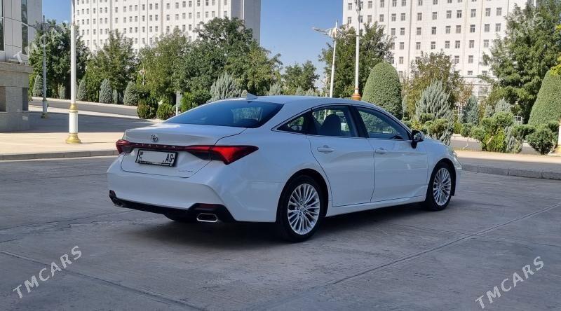 Toyota Avalon 2019 - 400 000 TMT - Ашхабад - img 6