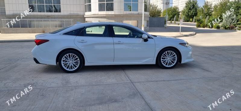 Toyota Avalon 2019 - 400 000 TMT - Ашхабад - img 4