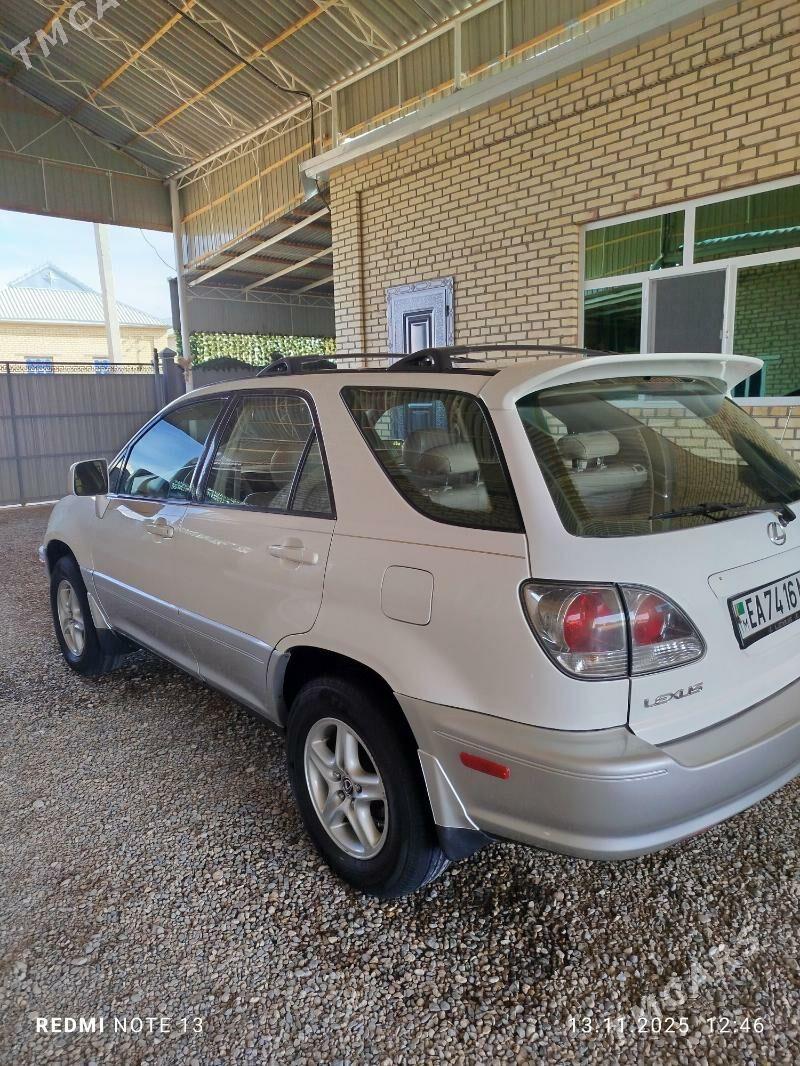 Lexus ES 300 2001 - 200 000 TMT - Sakarçäge - img 5