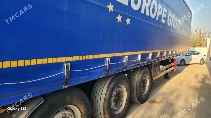 Kogel Cargo 2021 - 470 000 TMT - Ашхабад - img 2