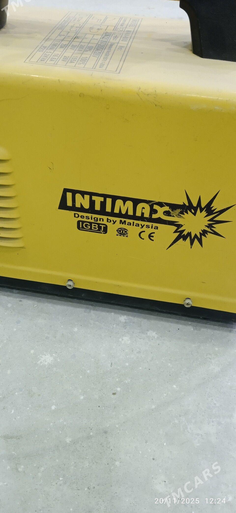 Suwarka aparat - Туркменабат - img 1