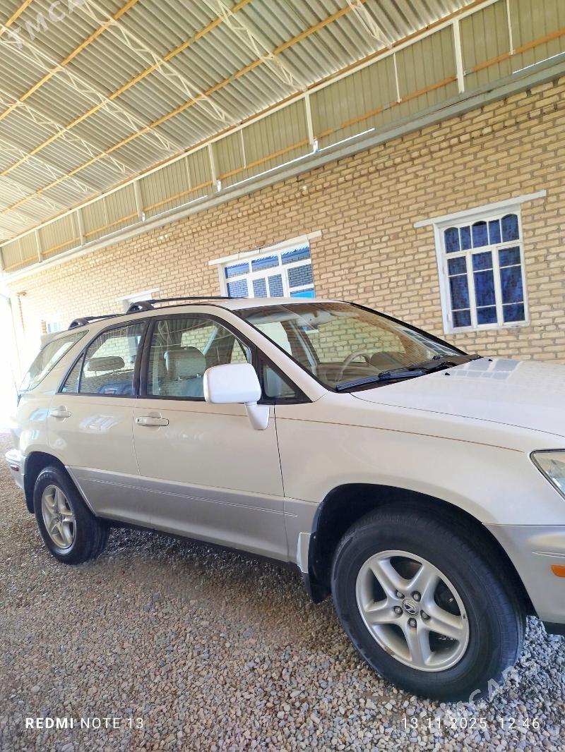 Lexus ES 300 2001 - 200 000 TMT - Sakarçäge - img 4