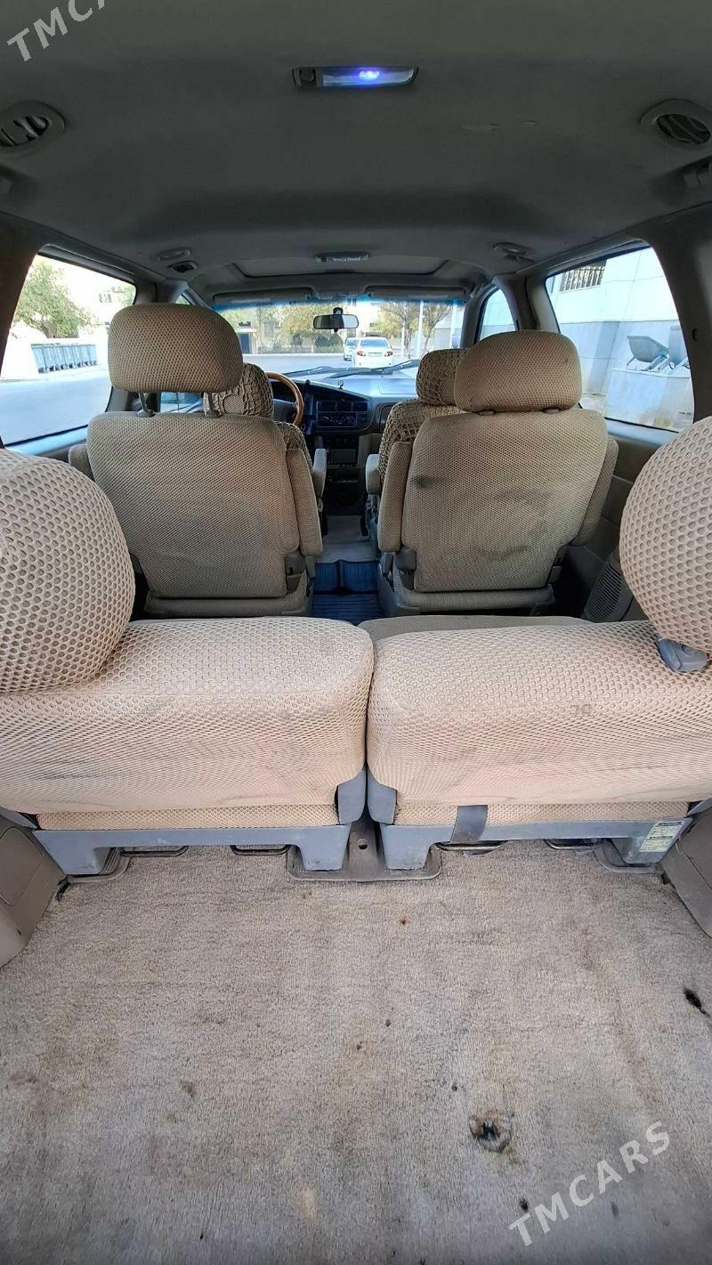 Toyota Sienna 2000 - 130 000 TMT - Aşgabat - img 8