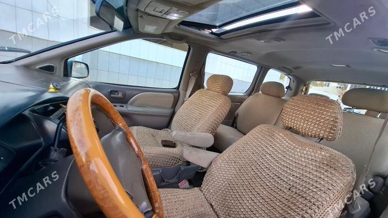 Toyota Sienna 2000 - 130 000 TMT - Aşgabat - img 6