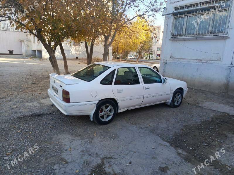 Opel Vectra 1991 - 30 000 TMT - Mary - img 4