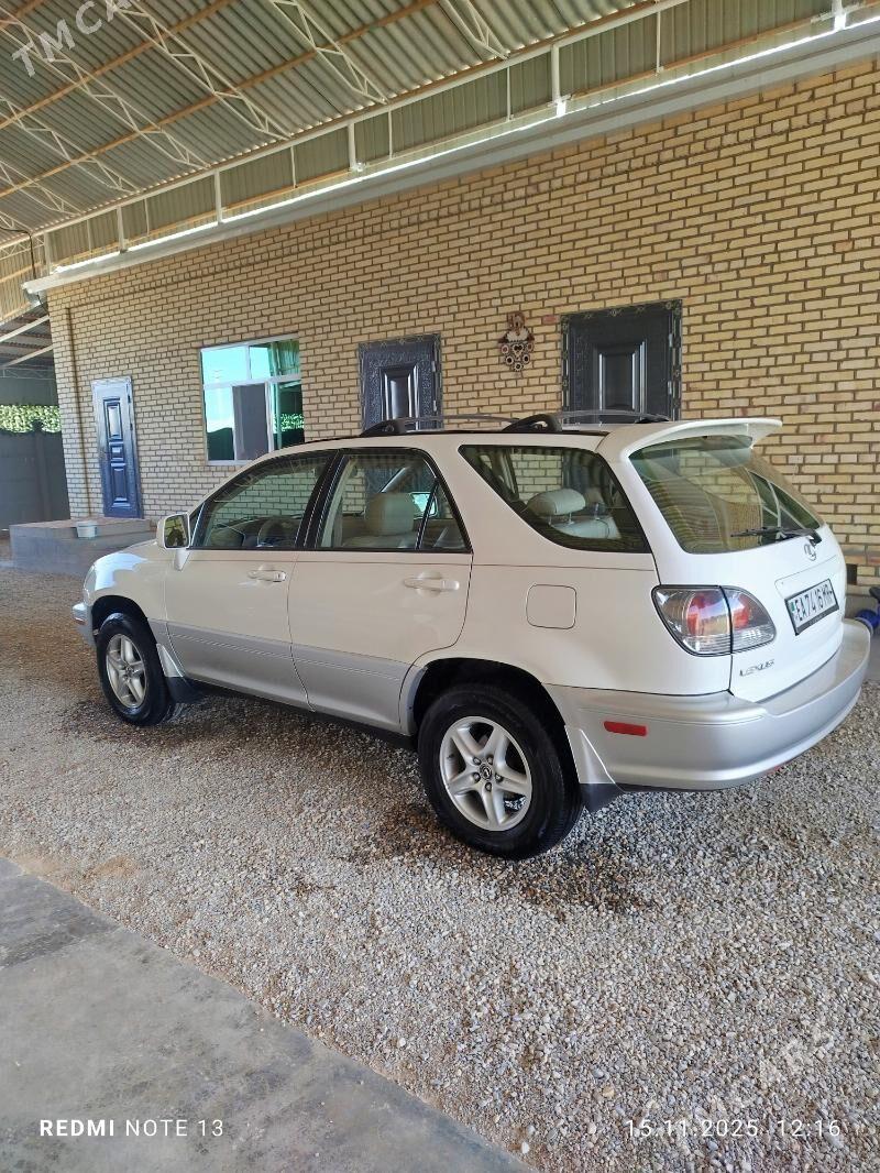 Lexus ES 300 2001 - 200 000 TMT - Sakarçäge - img 2