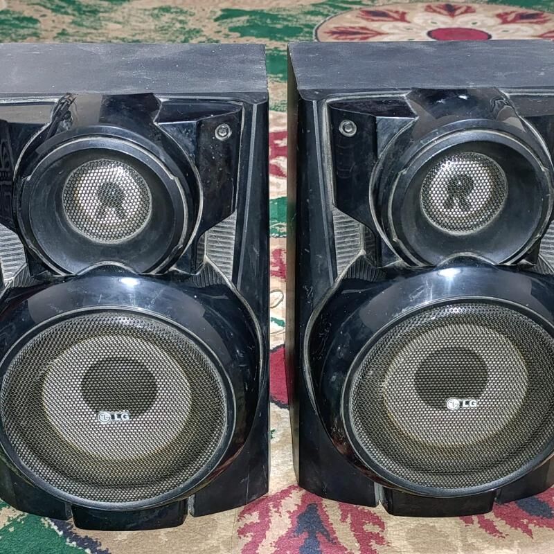 LG moşny sentr Kalonka - Мары - img 1