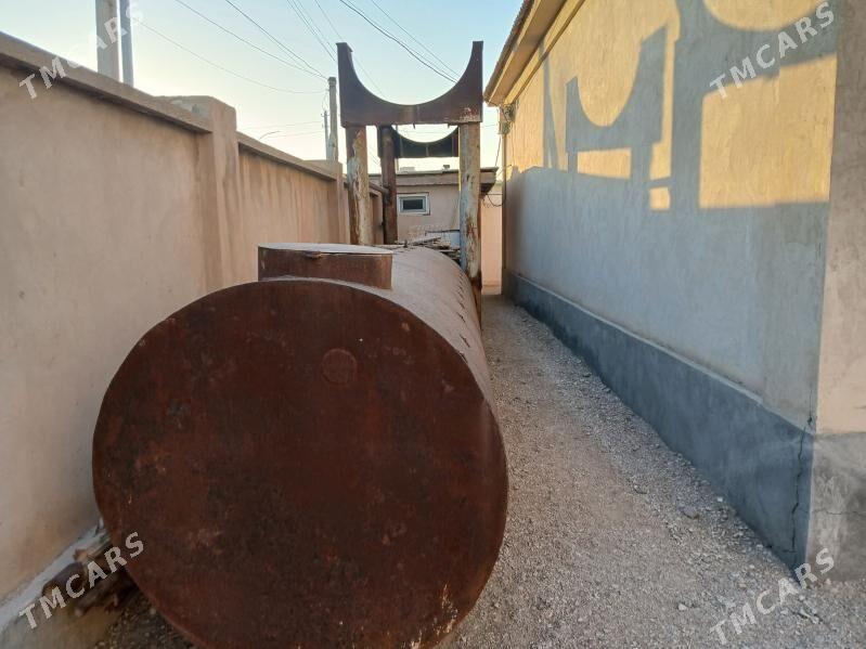 suw boçkasy - Балканабат - img 4