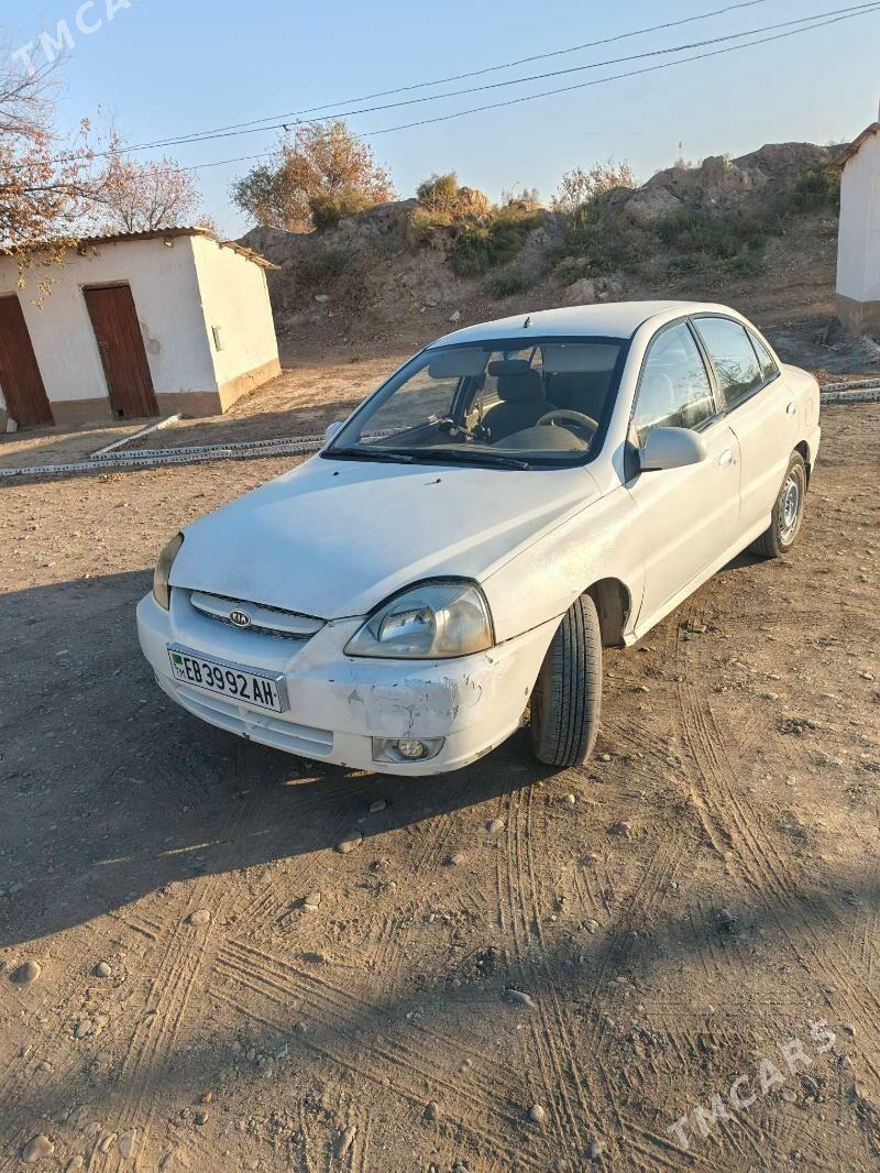 Kia Rio 2004 - 40 000 TMT - Серахс - img 3