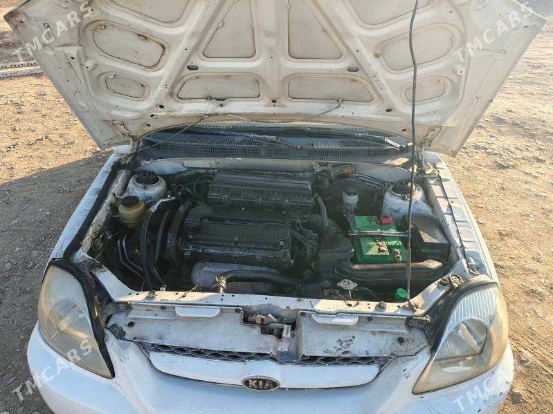 Kia Rio 2004 - 40 000 TMT - Серахс - img 5