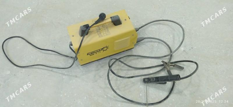 Suwarka aparat - Туркменабат - img 4