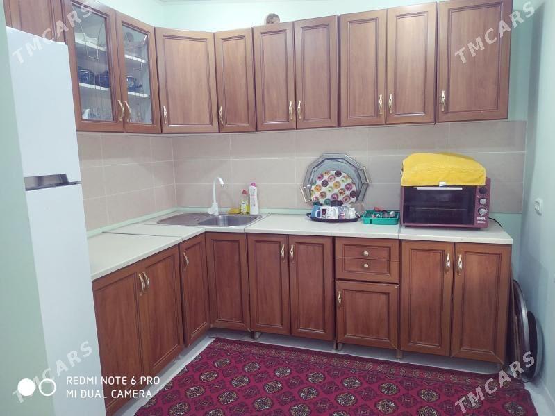 Büzmeýin krug plan - Büzmeýin - img 3