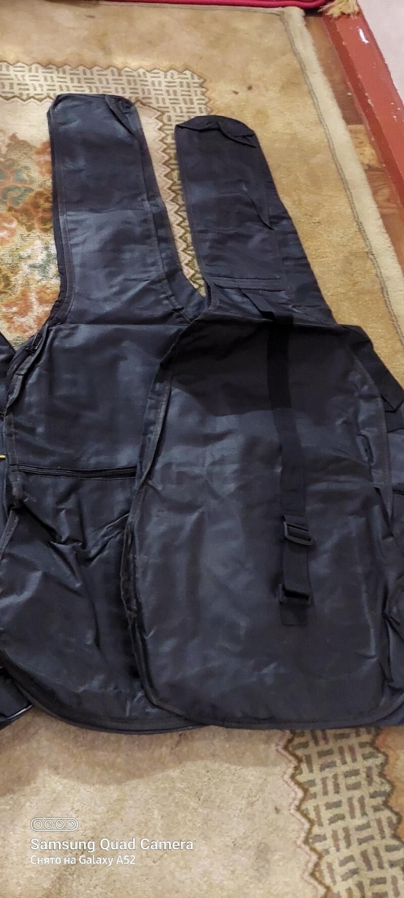 Gitara Kiris zažim cehol - Türkmenabat - img 3