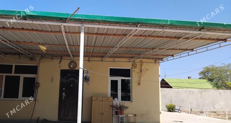 Büzmeýin krug plan - Büzmeýin - img 1