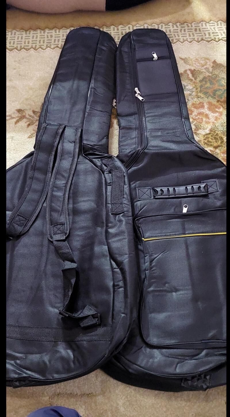 Gitara Kiris zažim cehol - Türkmenabat - img 4