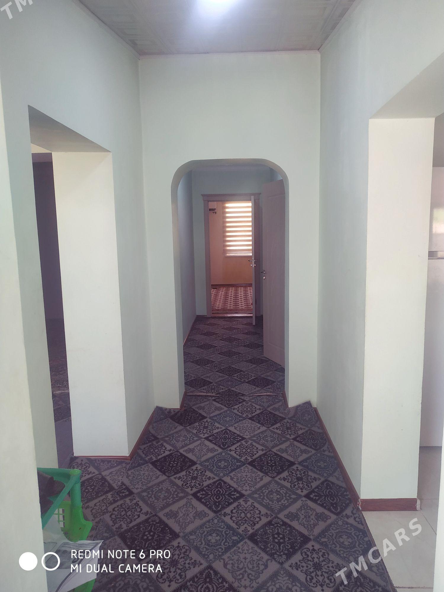 Büzmeýin krug plan - Büzmeýin - img 2